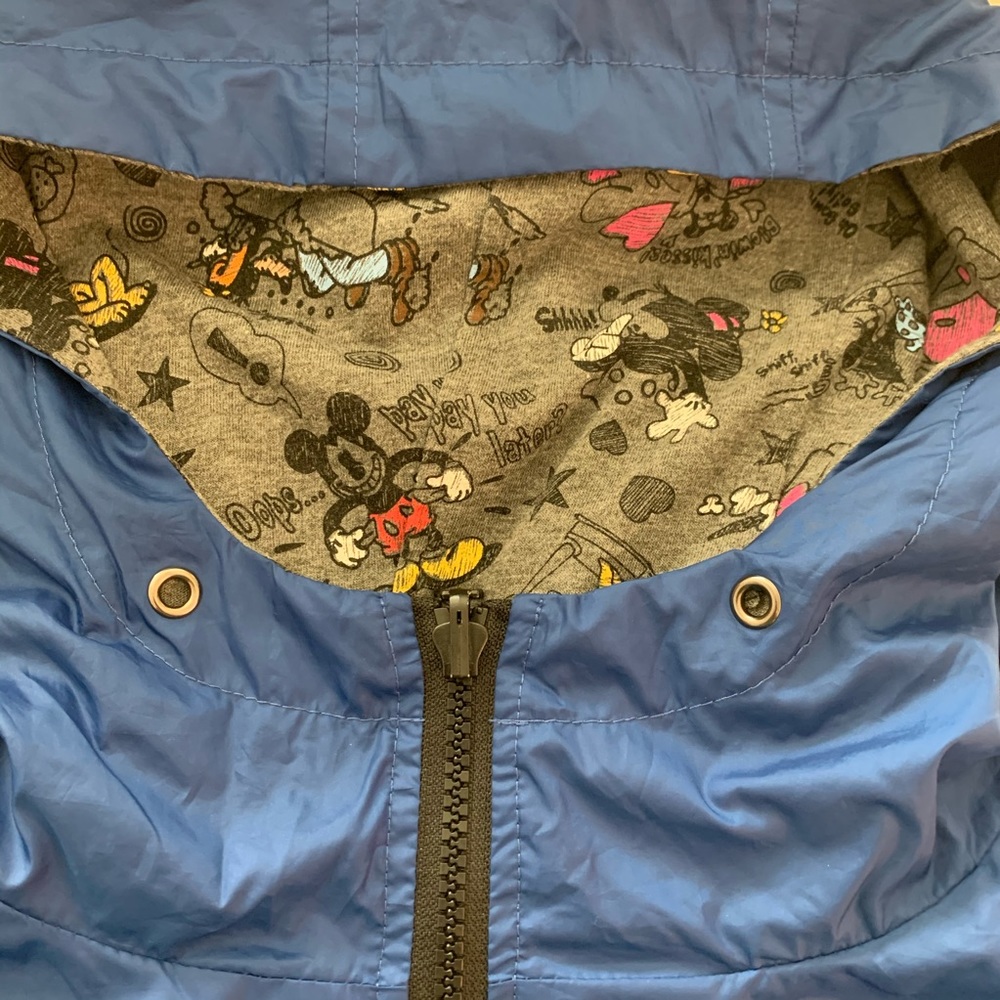 Hong Kong Disneyland Jacket